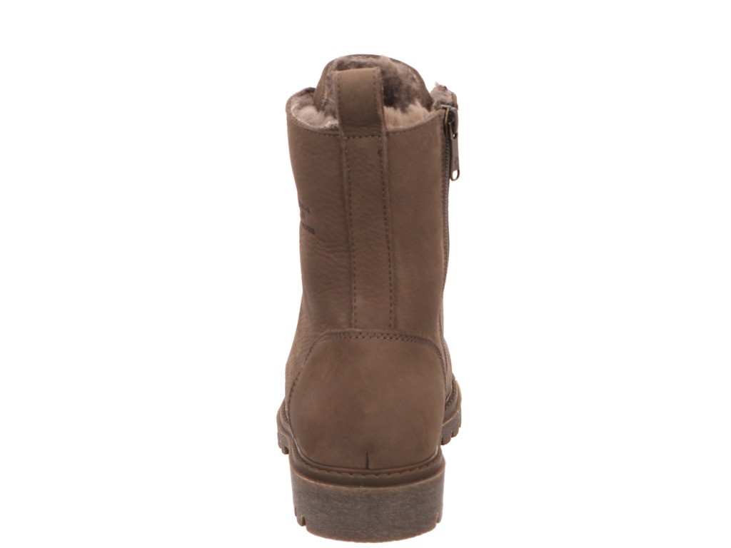 PANAMA JACK Winterstiefel grau FRISIA B6