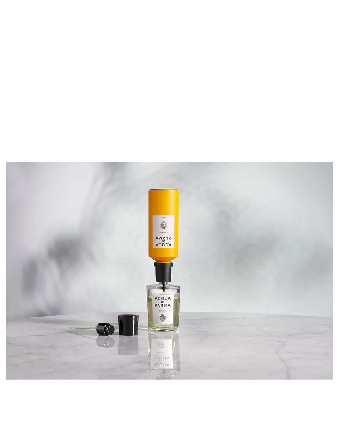 Acqua di Parma Colonia Recharge