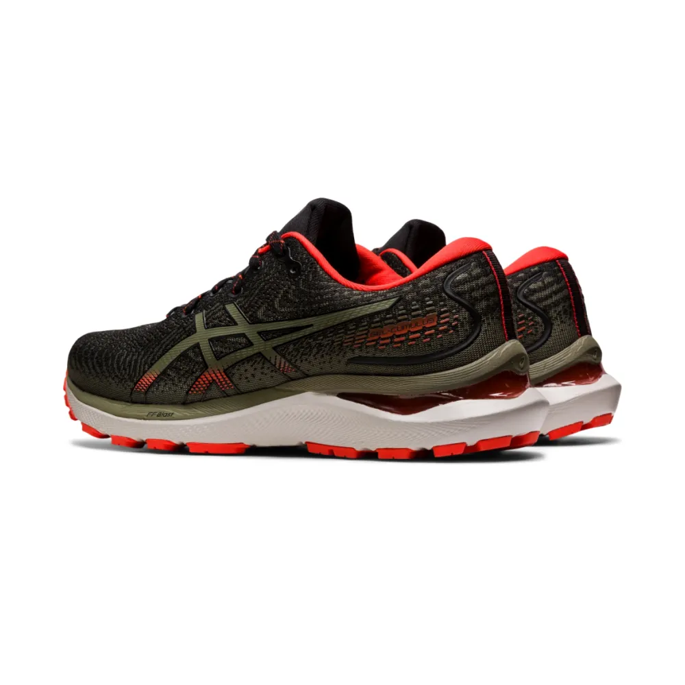 Asics Gel Cumulus 24 TR 1011B572.300 / grün