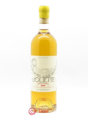 Jurançon Demi-Sec Clos Joliette  2010 - Lot de 1 Bouteille