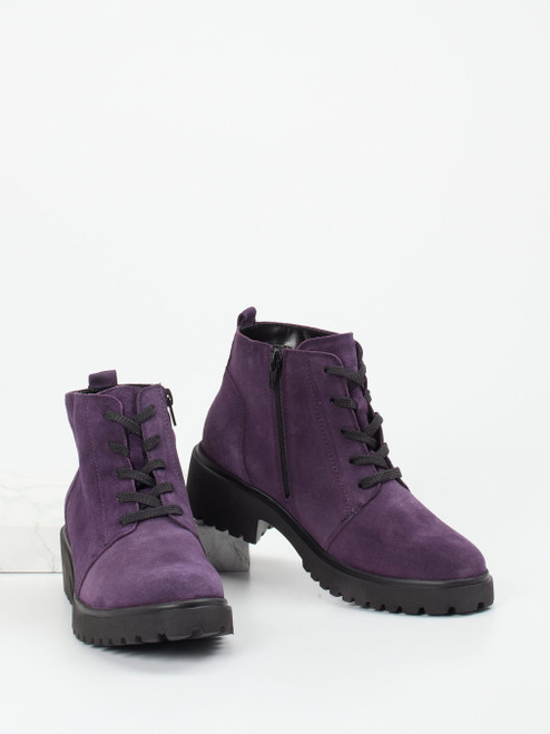 Stiefelette-28511190002 Waldläufer