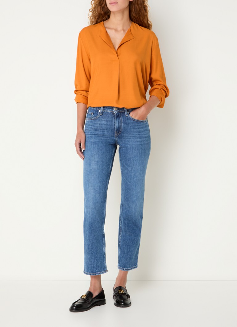 Tommy Hilfiger  Tuniek met V-hals