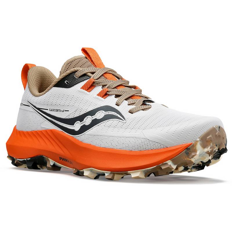 Saucony PEREGRINE 13 Laufschuhe Damen