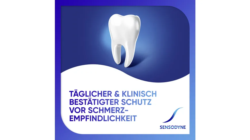 Sensodyne Repair* & Protect 75 ml
