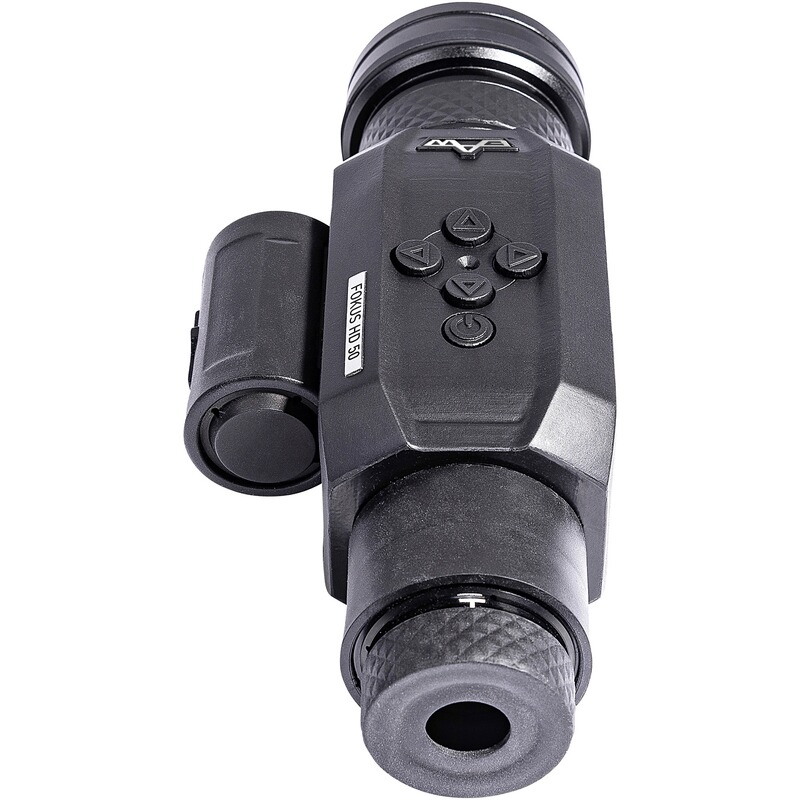 EAW Wärmebildgerät Focus HD 50 mit LRF