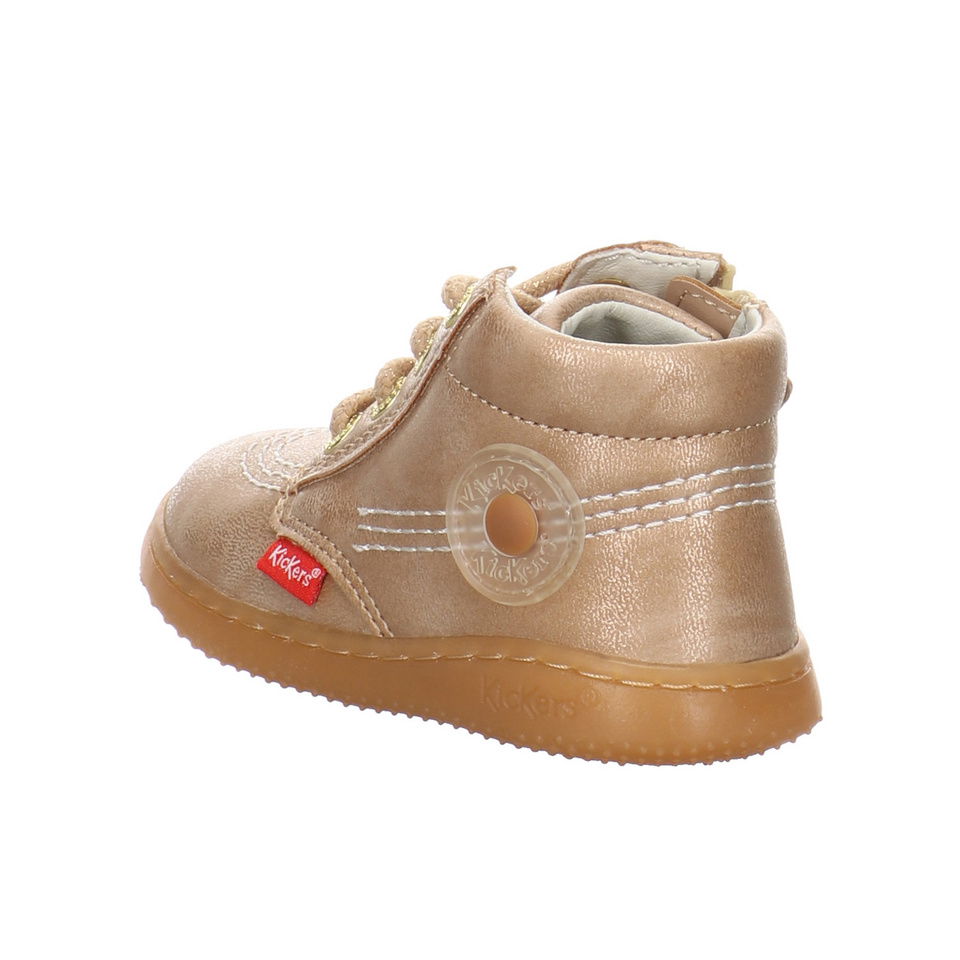 Kickers Kickbubbly Lauflernschuh