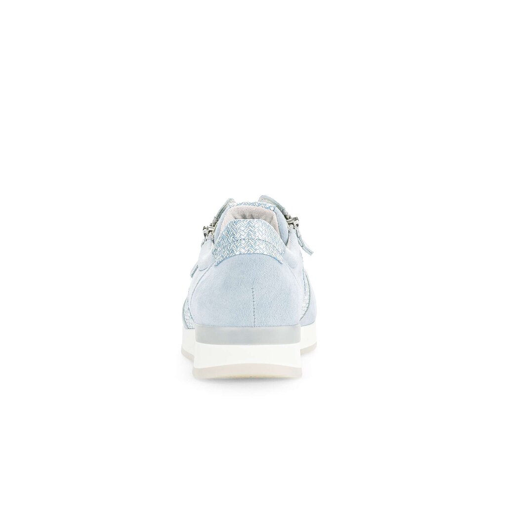 Gabor fashion Sneaker low blau
