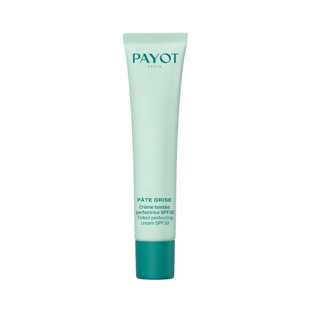 Payot CRÈME TEINTÉE PERFECTRICE SPF30 L'incroyable camoufleur de boutons