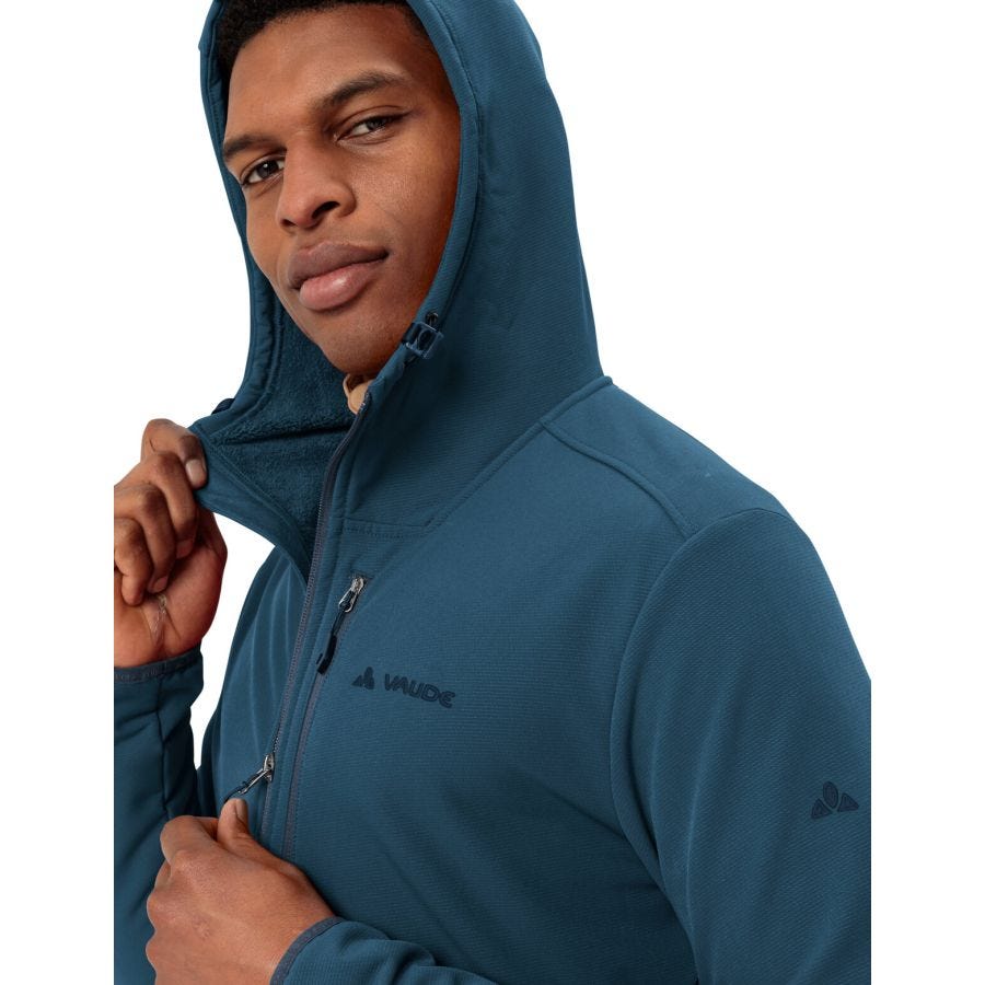Elope Fleecejacke Hoodie