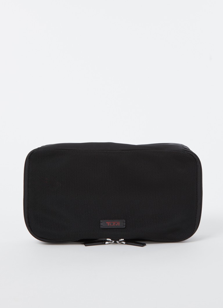 Τσάντα καλλυντικών Tumi Packing Cube με λογότυπο