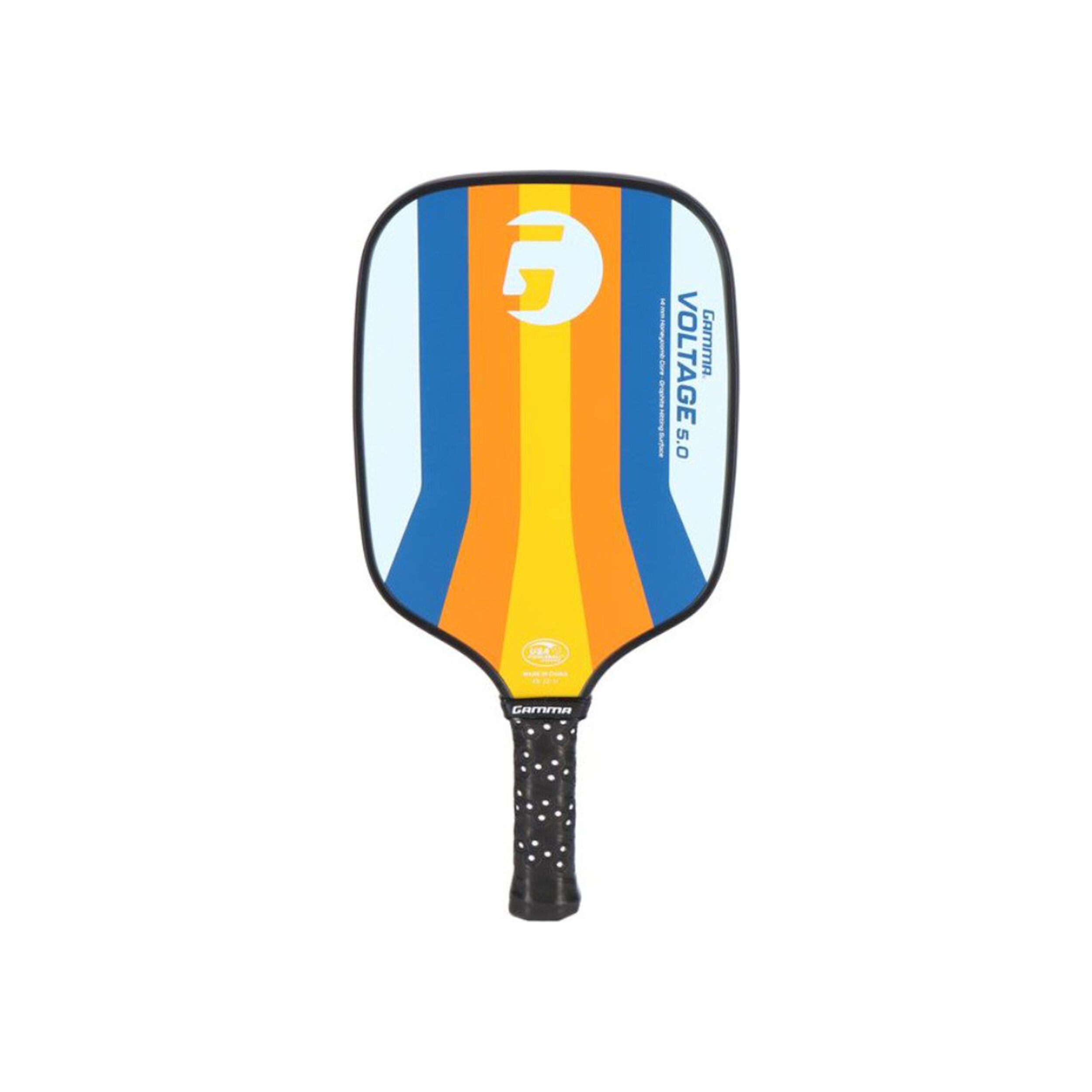 Paddle Voltage 5.0 Pickleball Schläger
