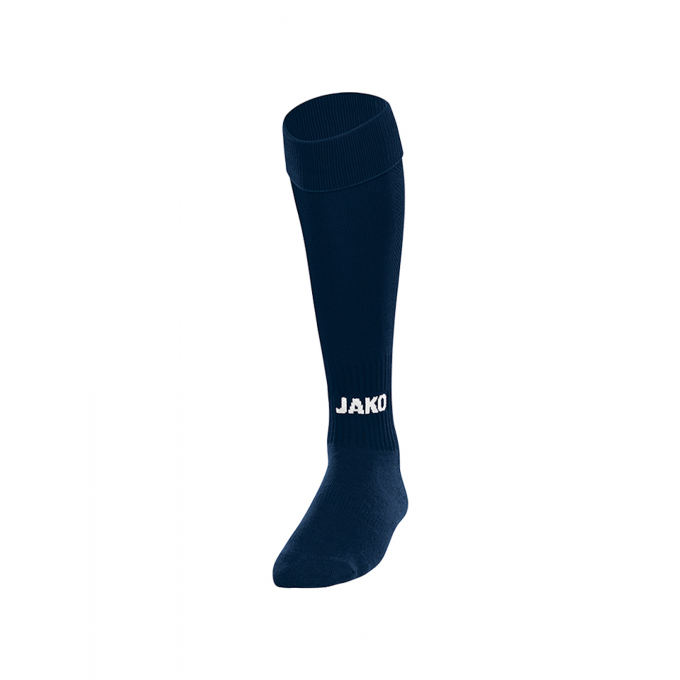 Jako Glasgow 2.0 Stutzenstrumpf Blau F49