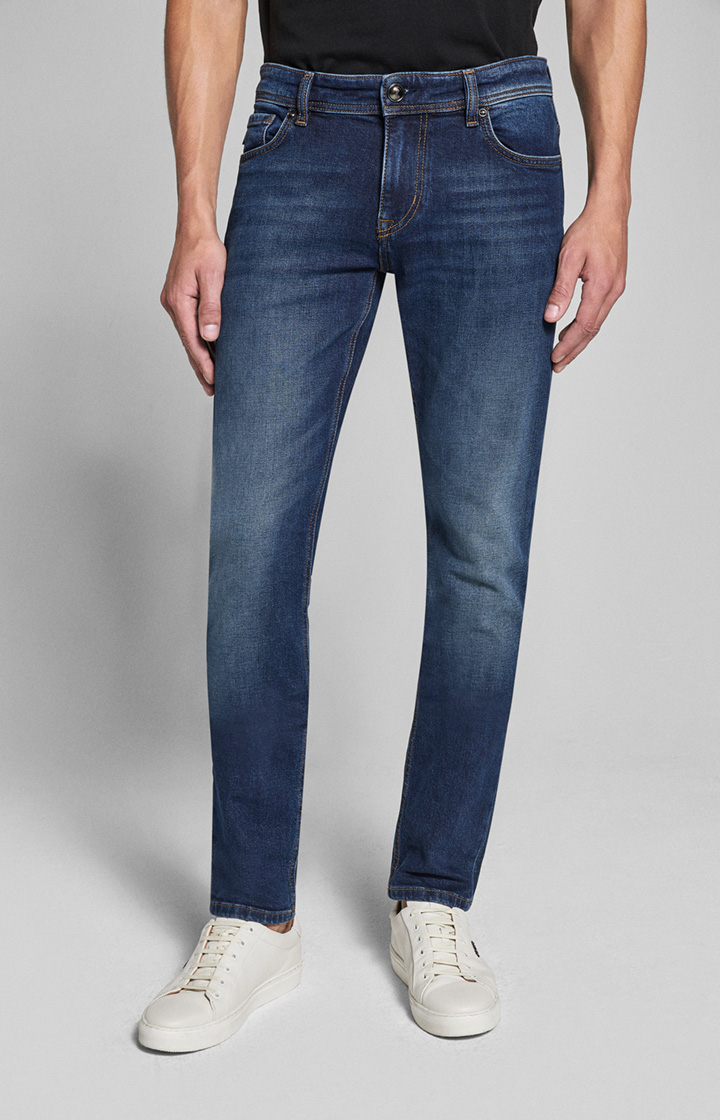Jeans Hamond in Dunkelblau