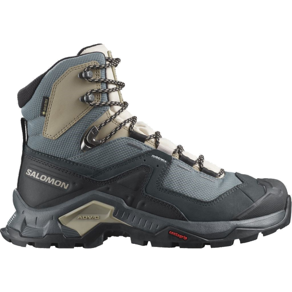 Salomon Quest Element GTX L41457400 / blau