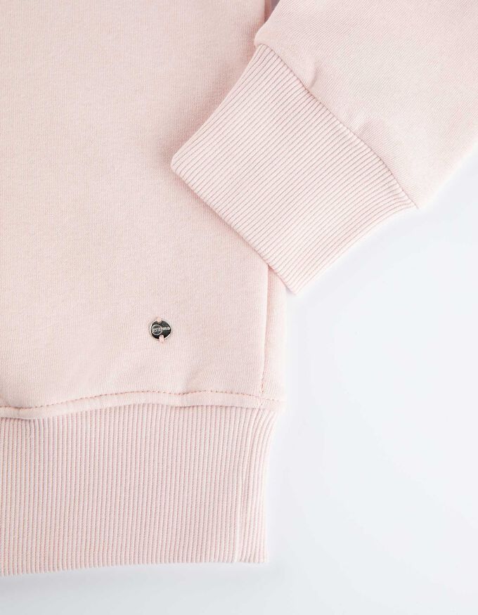 Sweatshirt - Oversized Fit