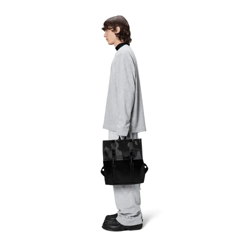 Rains MSN Bag Mini W3 - Night