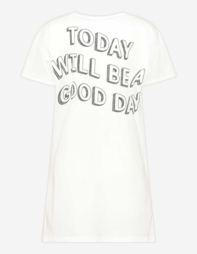 Longshirt - Print