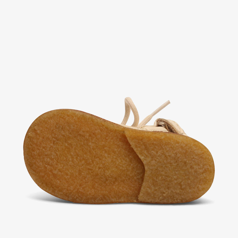 tine creme - Beige
