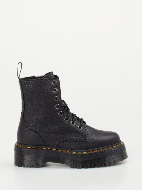 Schnürstiefelette-17250090081 Dr. Martens
