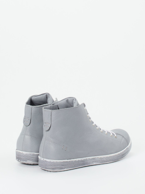 Schnürstiefelette-27514490013 Andrea Conti