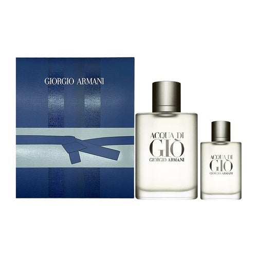Armani Acqua Di Giò ajándékszett
