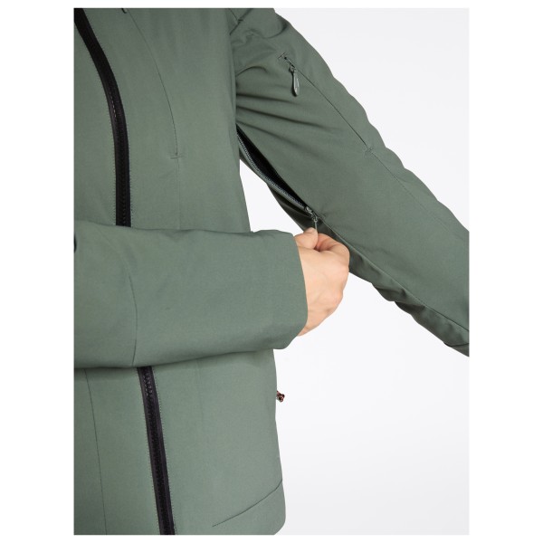 Ziener - Women's Talsina - Skijacke