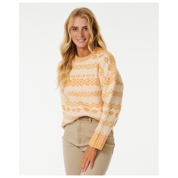 Rip Curl - Women's La Isla Sweater - Pullover