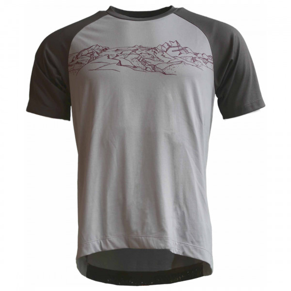 Zimtstern - PureFlowz Shirt S/S - Radtrikot