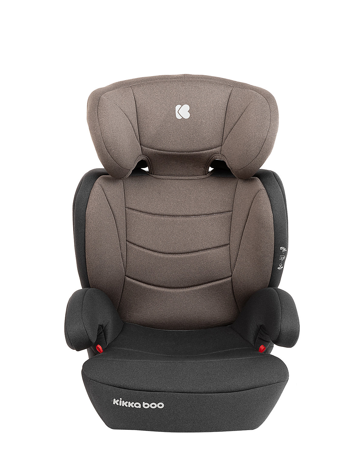 Kindersitz Amaro Gruppe 2/3 (15-36 kg) Isofix Kindersitze