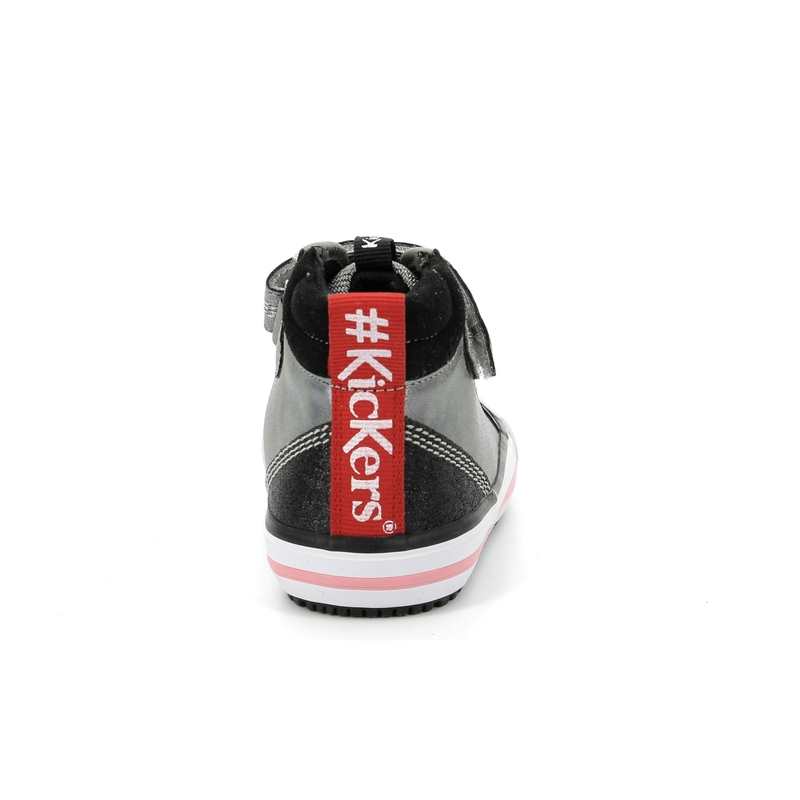 Sneakers hautes synthétique Geckira Hi