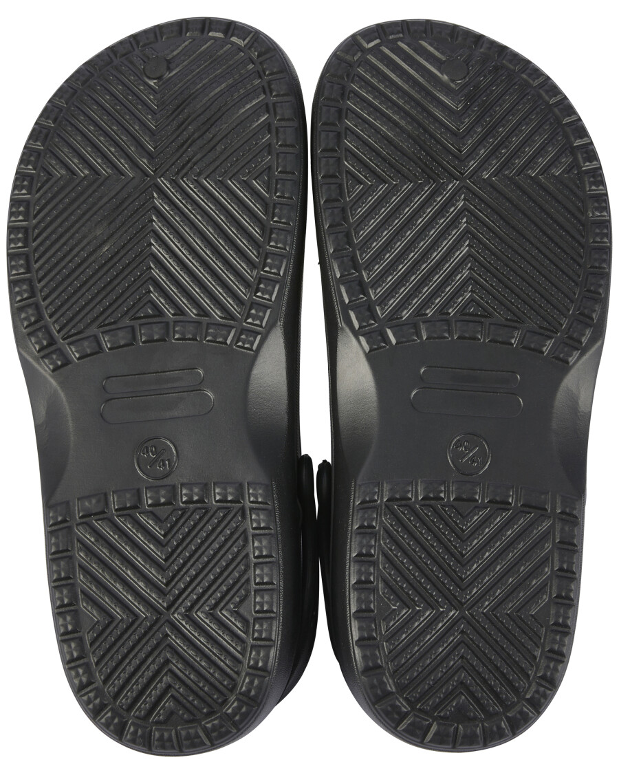 Bequeme Clogs