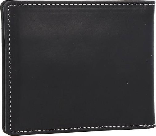 Esquire Dallas Geldbörse Leder 10 cm