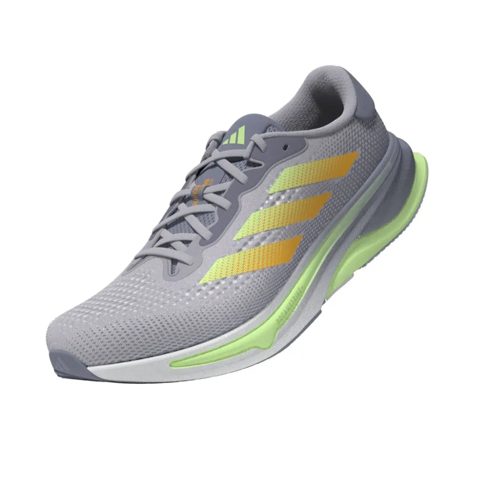 adidas Supernova Solution IG5852 / grau