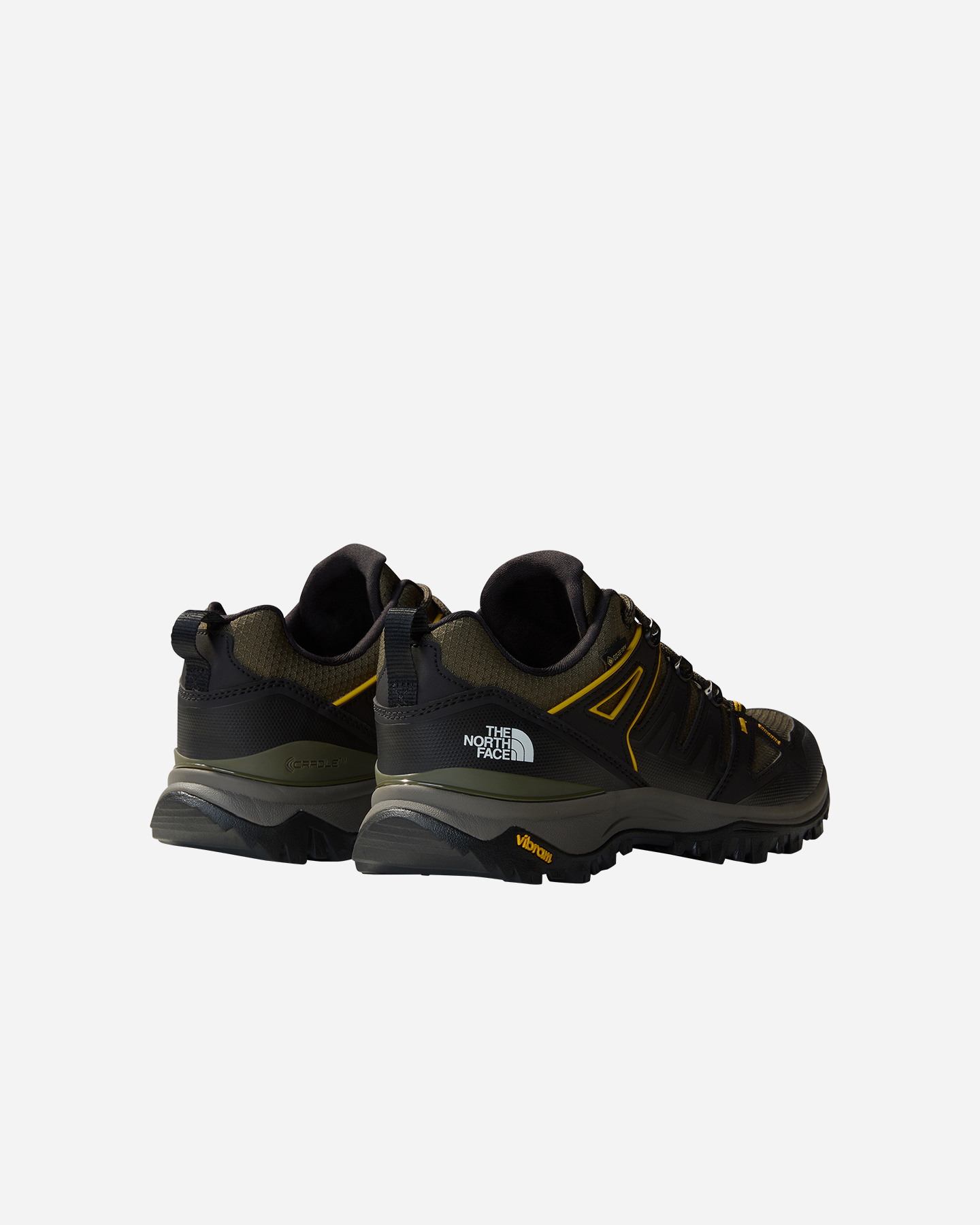 Scarpe Trail The North Face Hedgehog Gtx M NF0A8AA9BQW1