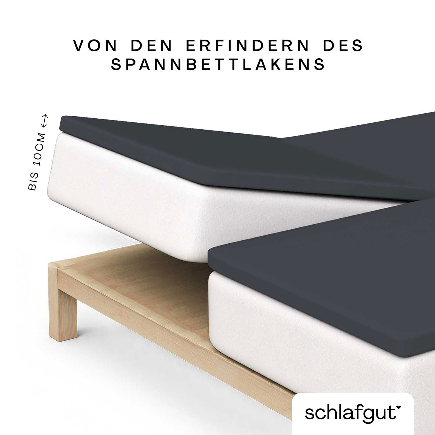 schlafgutPure-Split-Topper