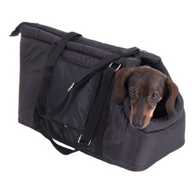 Nylon Tragetasche Carry