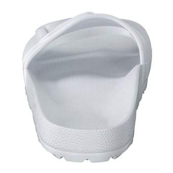 Verbenas Reiko Aqua Badepantolette in weiß