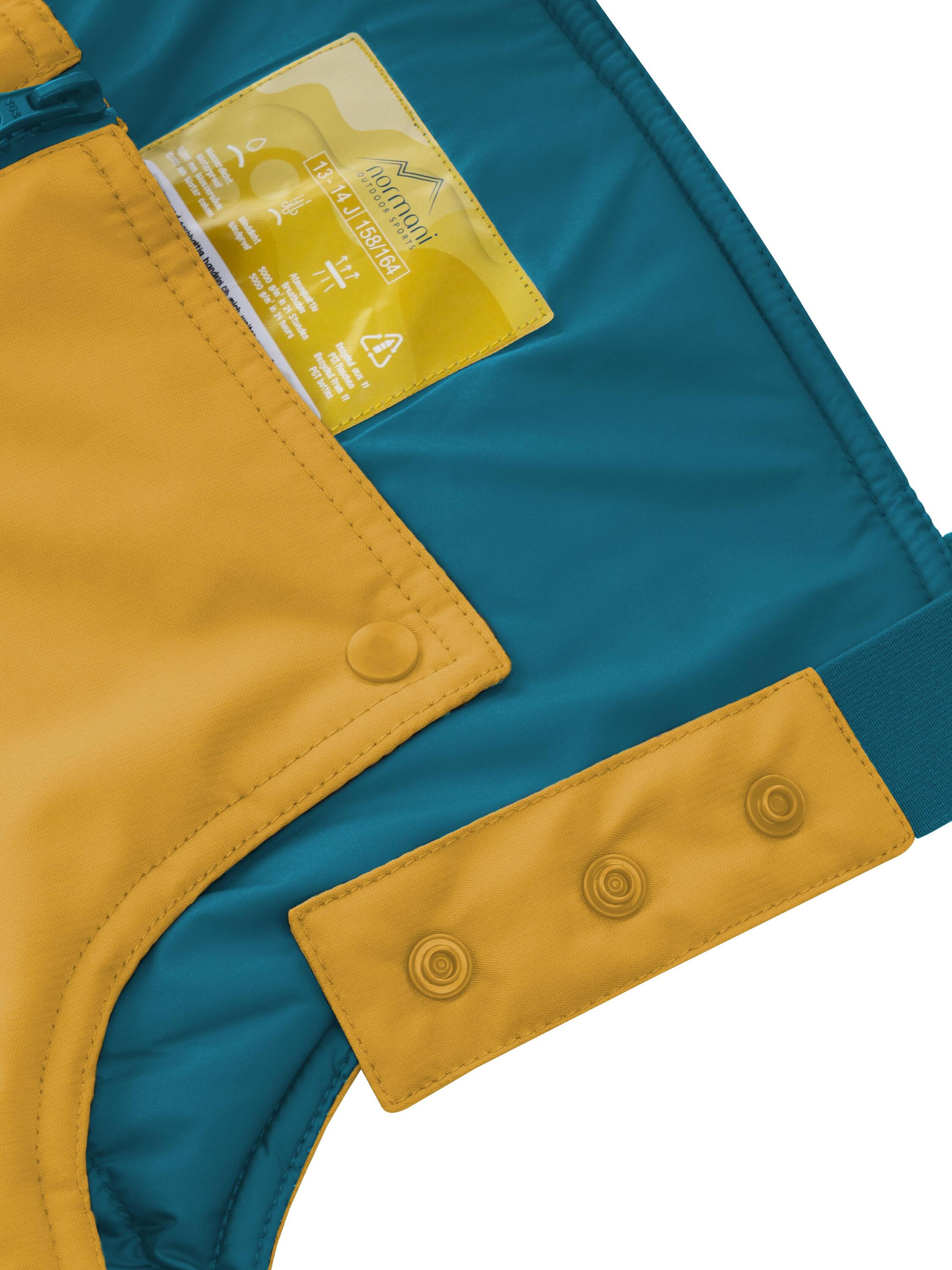 Regular Athletic Pants 'Ulukhaktok'