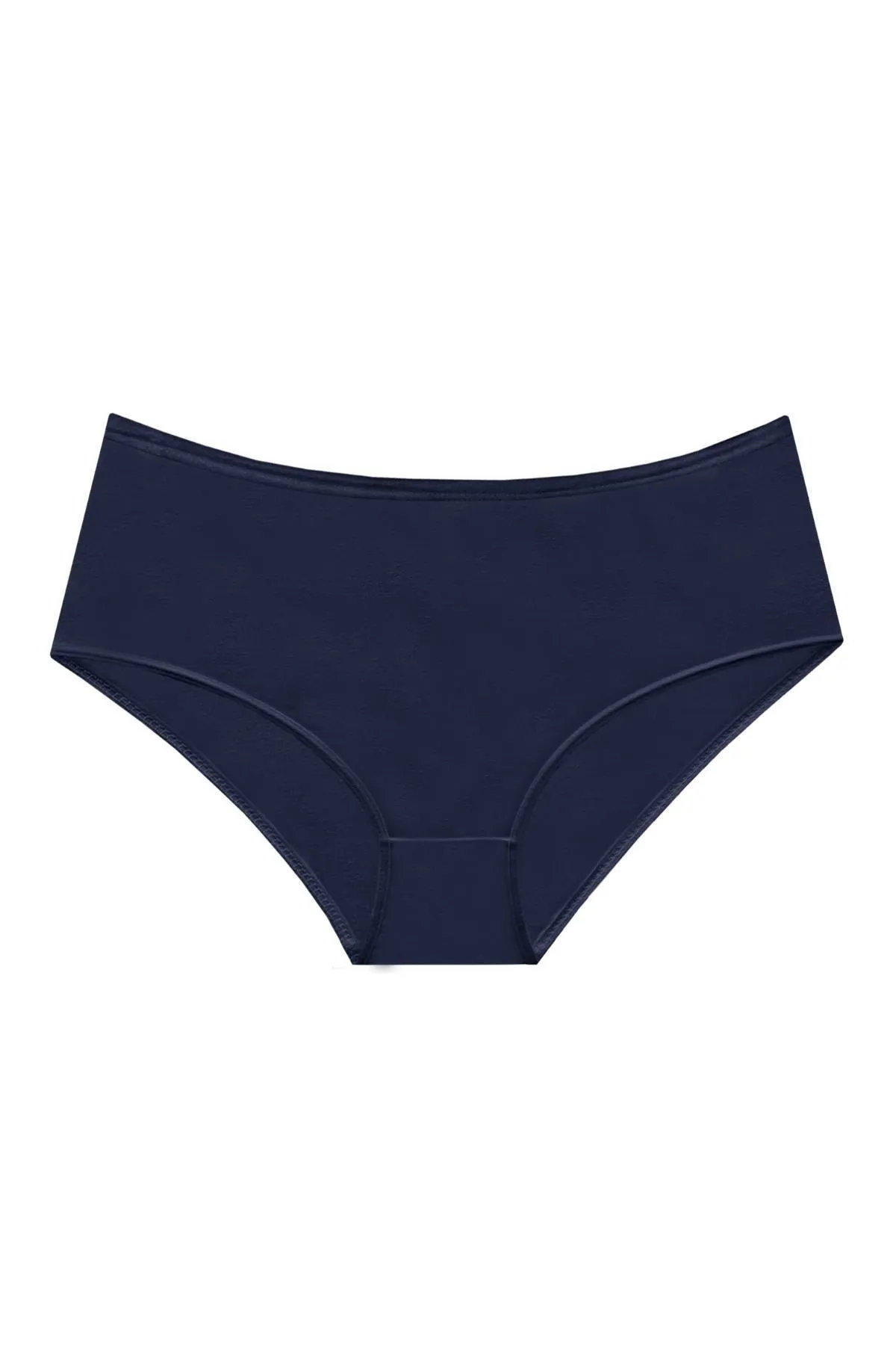Newlilla  1007 Damen Mix 5-teilige Daily Bato Höschen 1007-v12