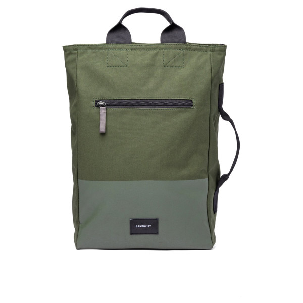 Sandqvist - Tony Vegan 13 - Daypack