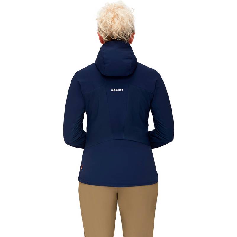 Mammut Taiss Skijacke Damen