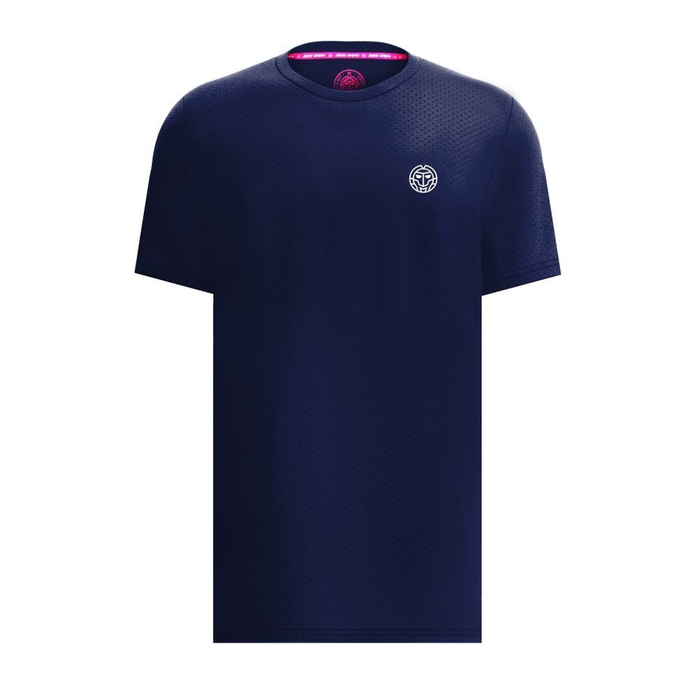 BIDI BADU Tennisshirt Crew