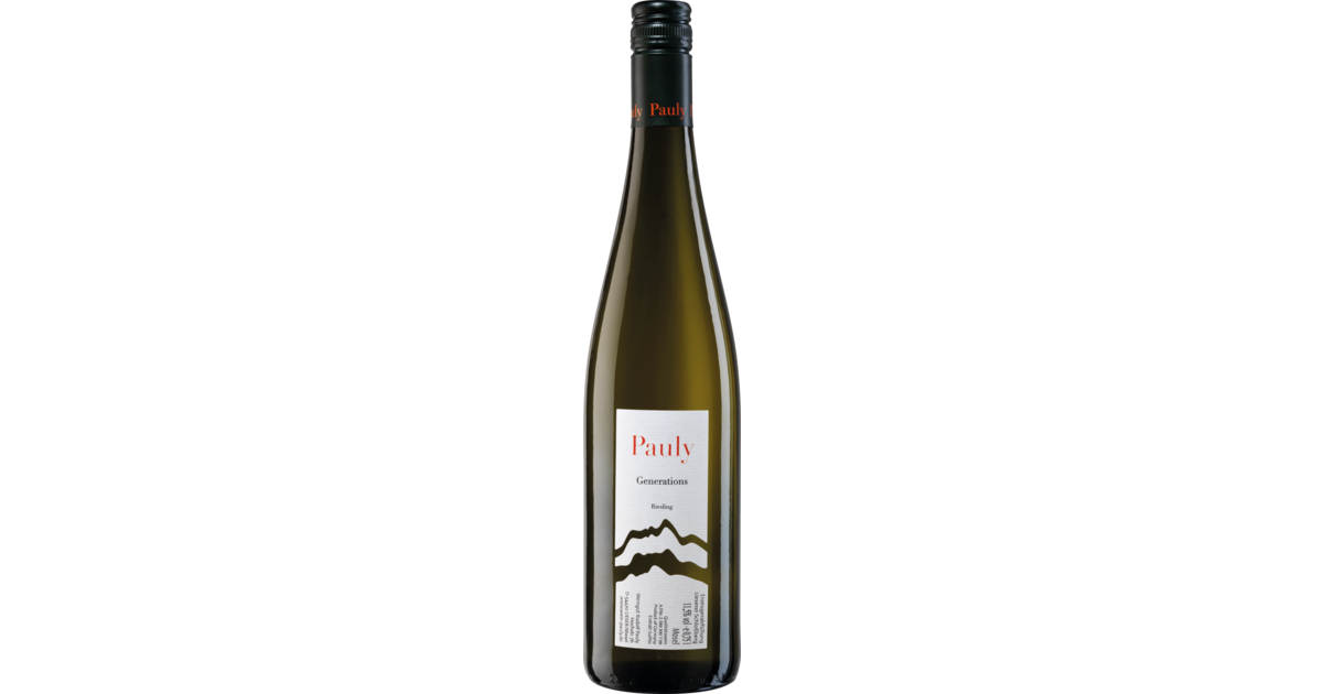 Generations Riesling