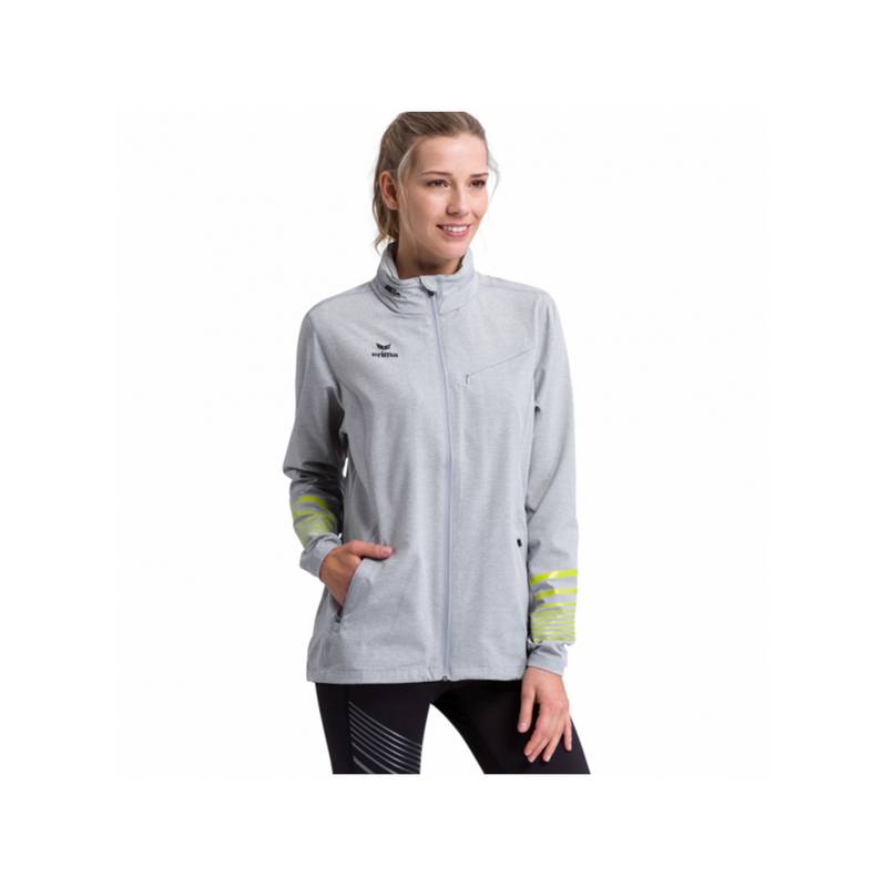 Erima Race Line 2.0 Jacke Running Damen Laufjacke Damen