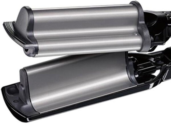BaByliss Pro Deep Waver Titanium Turmalin Frisiereisen