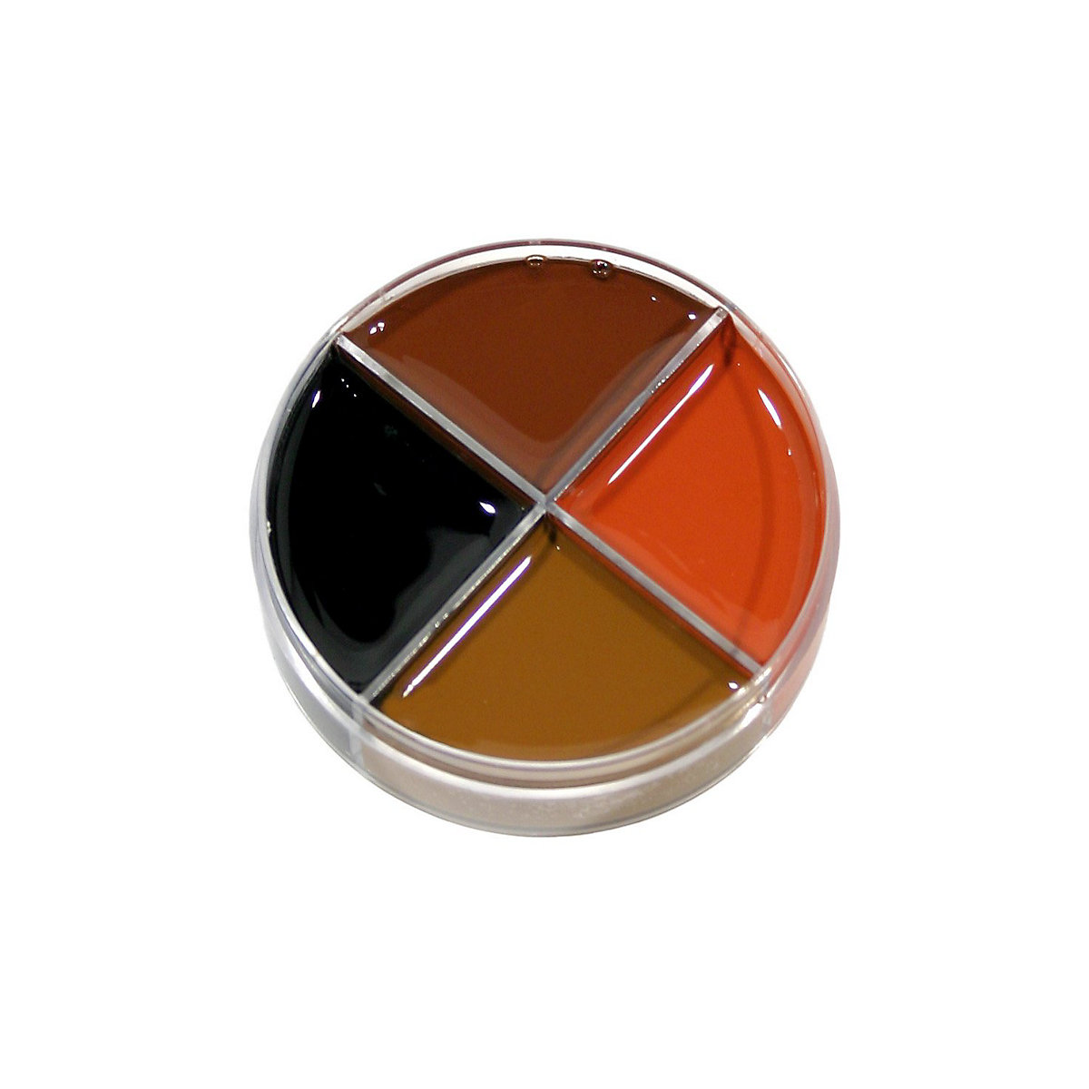 Dämon Creme Make-up