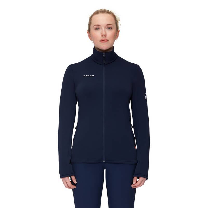 Mammut Aconcagua Light Fleecejacke Damen