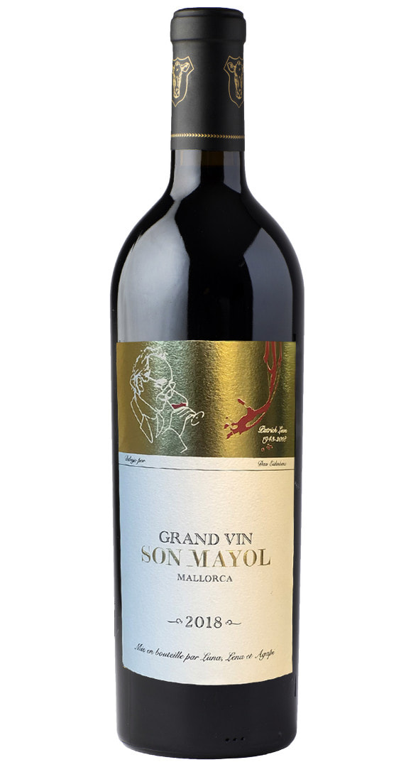 Son Mayol Grand Vin 2018