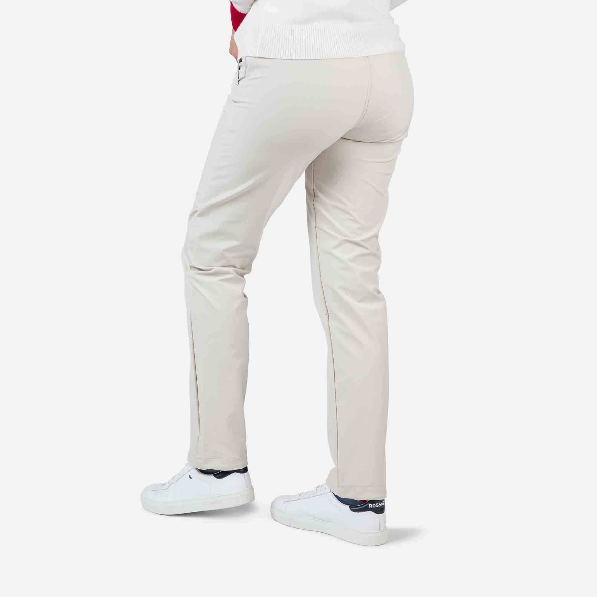 Pantalon Tech stretch Femme