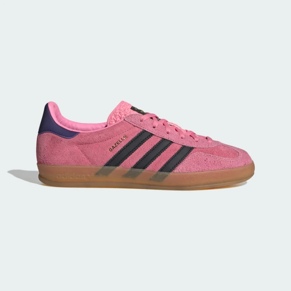 adidas Gazelle Indoor IE7002 / pink